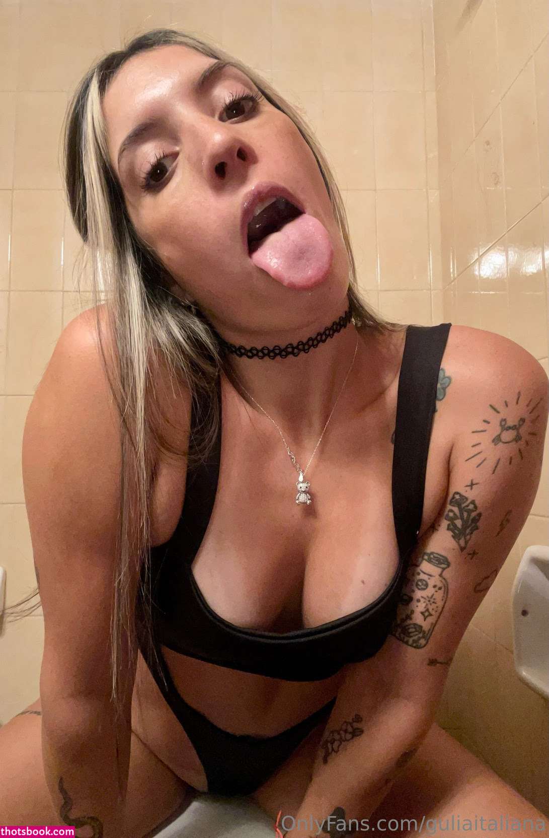 guliaitaliana Nude Leaks OnlyFans Photos #1 1772557