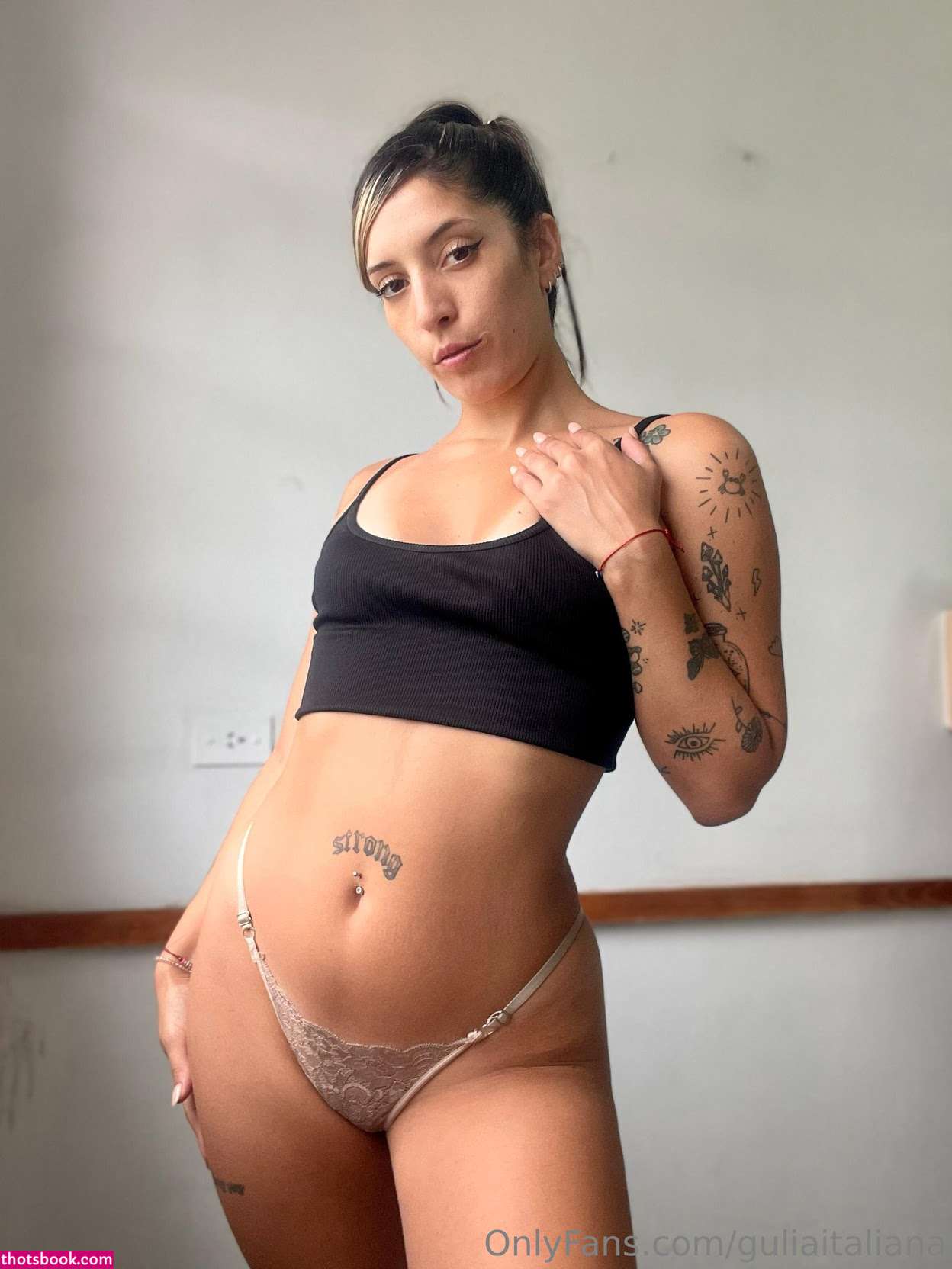 guliaitaliana Nude Leaks OnlyFans Photos #2 1772565