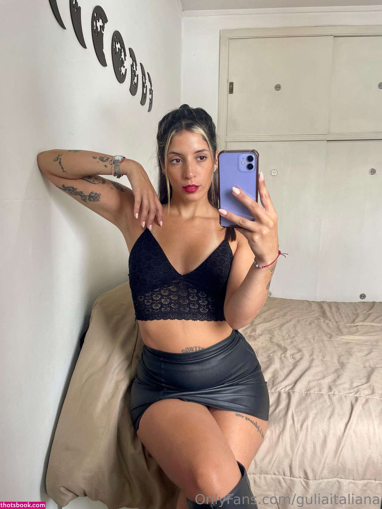 guliaitaliana Nude Leaks OnlyFans Photos #4 1772580