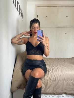 guliaitaliana Nude Leaks OnlyFans Photos #4