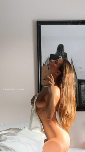 Haley Leach Nude Leaks OnlyFans Photos #6