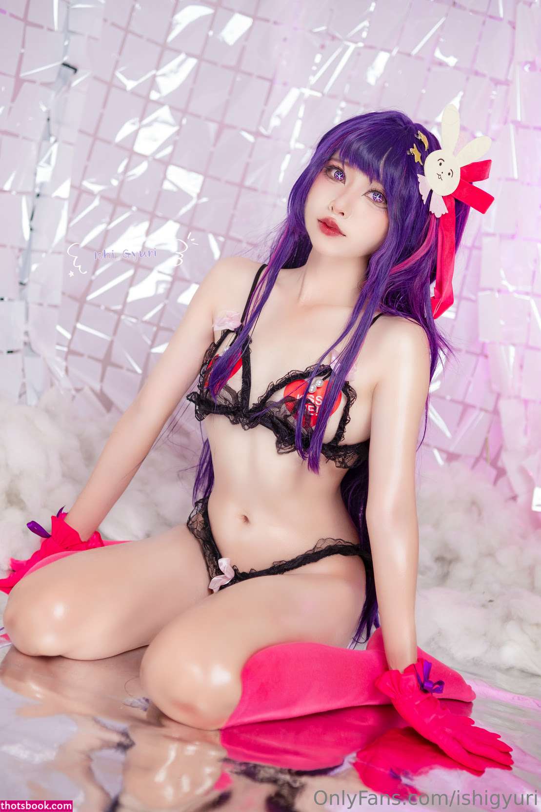 ishibaby Nude Leaks OnlyFans Photos #2 1772852