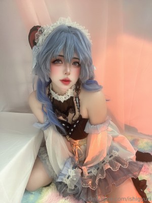 ishibaby Nude Leaks OnlyFans Photos #3