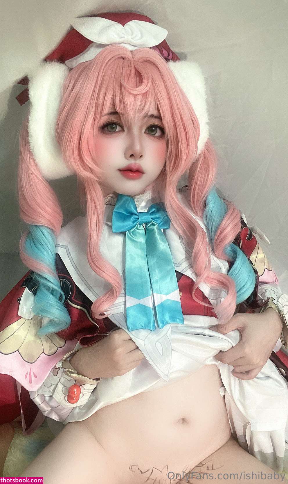 ishibaby Nude Leaks OnlyFans Photos #4 1772859