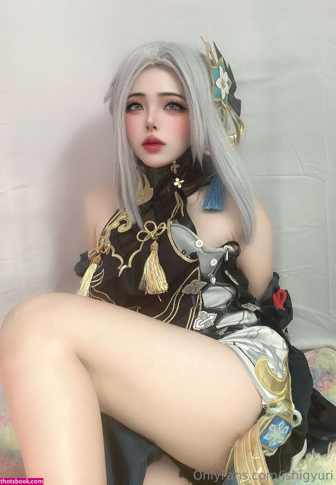 ishibaby Nude Leaks OnlyFans Photos #4 1772862