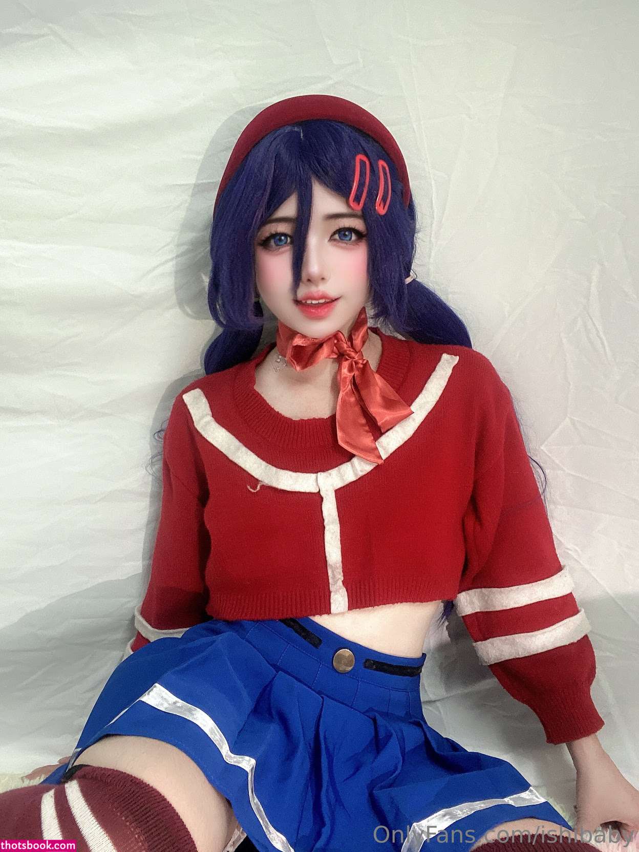 ishibaby Nude Leaks OnlyFans Photos #5 1772864