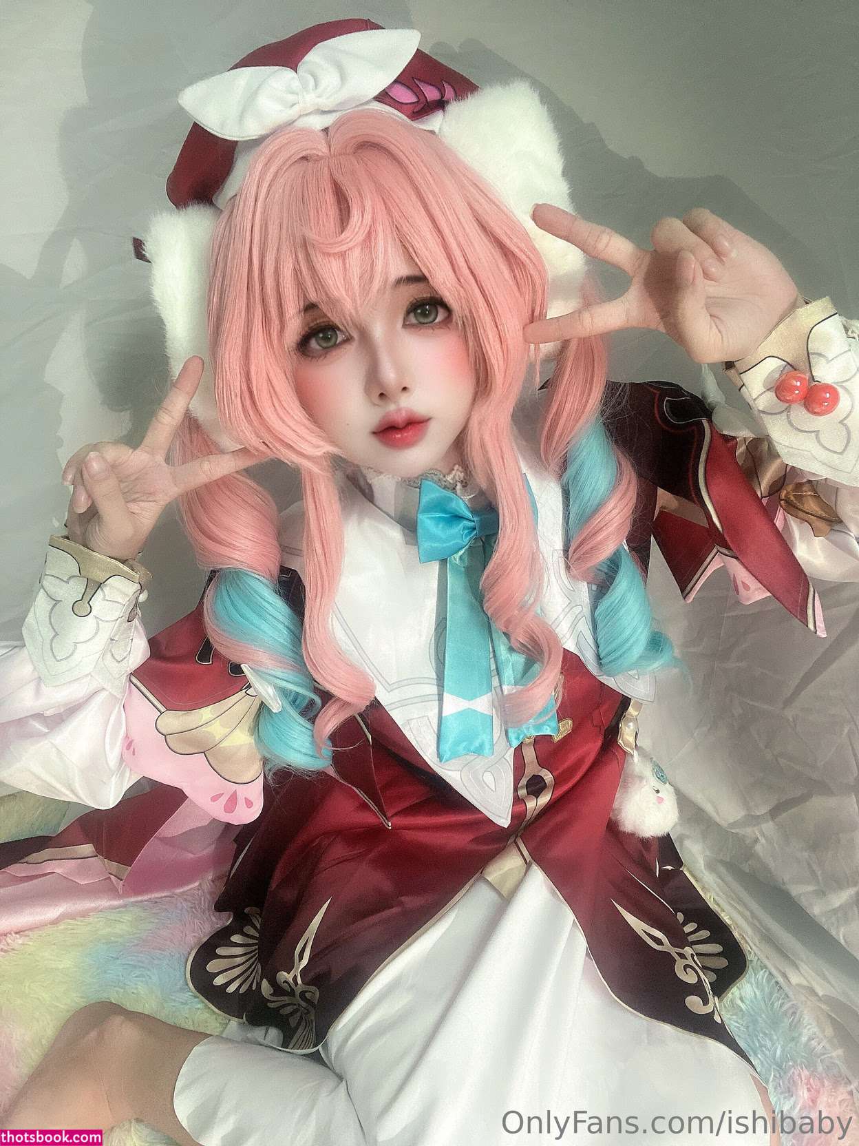 ishibaby Nude Leaks OnlyFans Photos #5 1772867