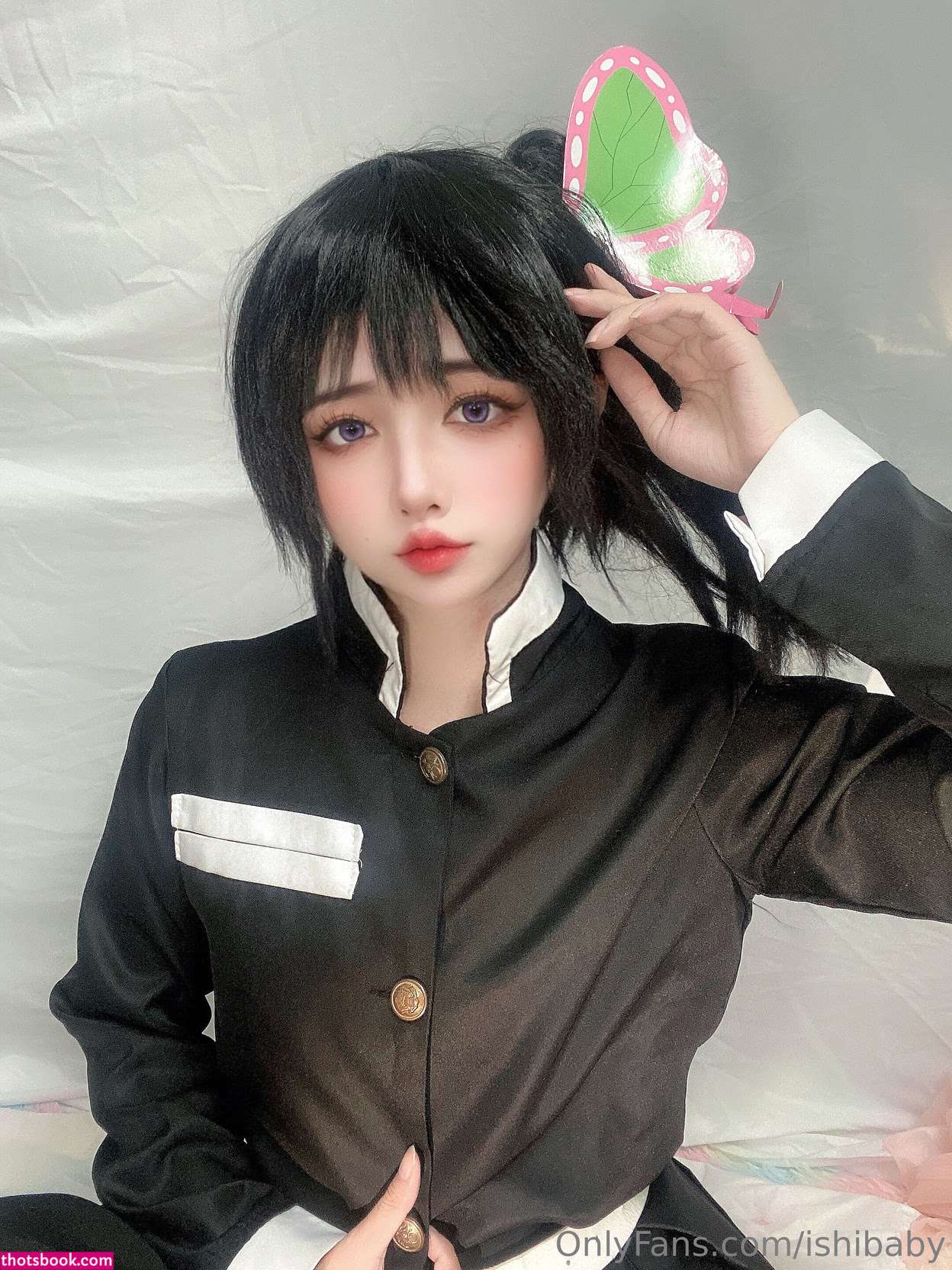 ishibaby Nude Leaks OnlyFans Photos #6 1772876