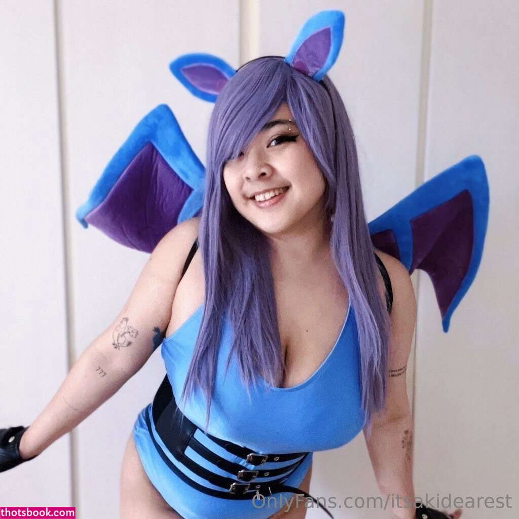 itsakidearest Nude Leaks OnlyFans Photos #1 1772880