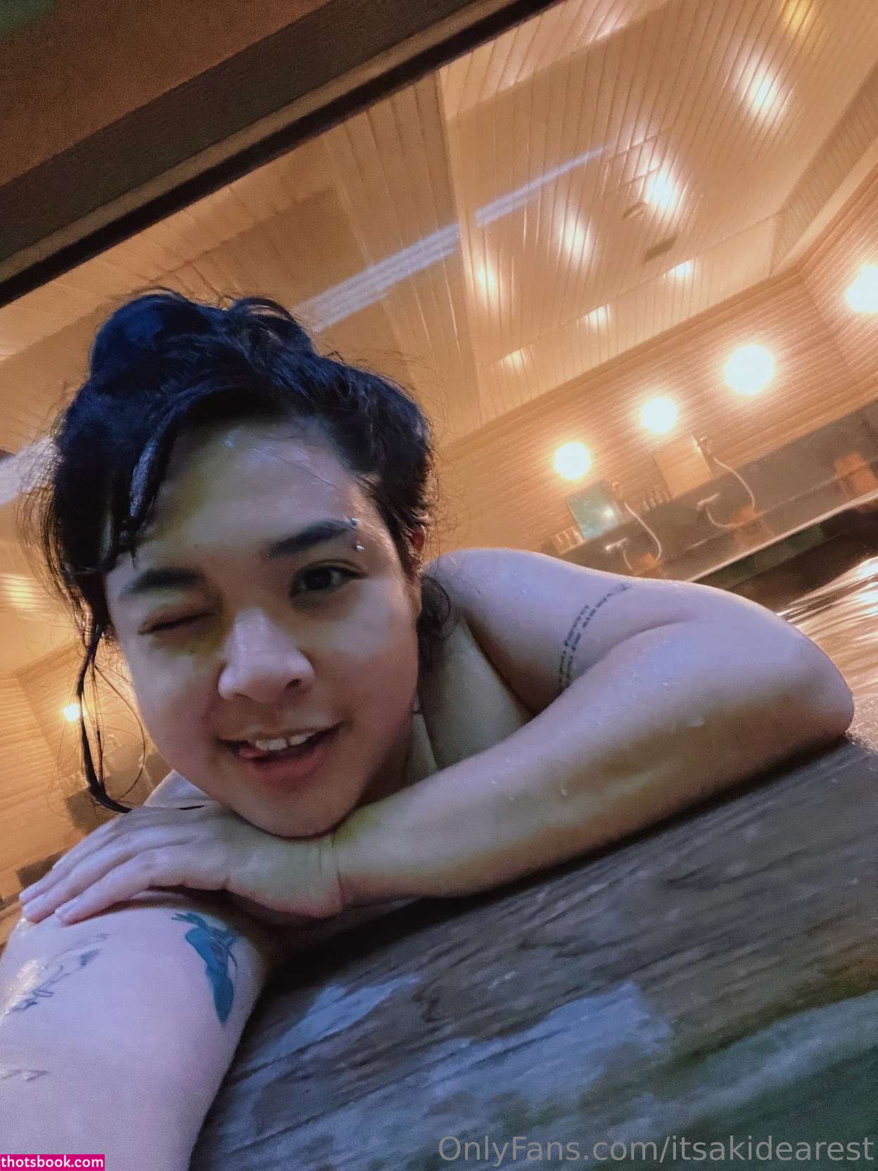 itsakidearest Nude Leaks OnlyFans Photos #3 1772889