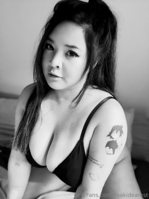 itsakidearest Nude Leaks OnlyFans Photos #4