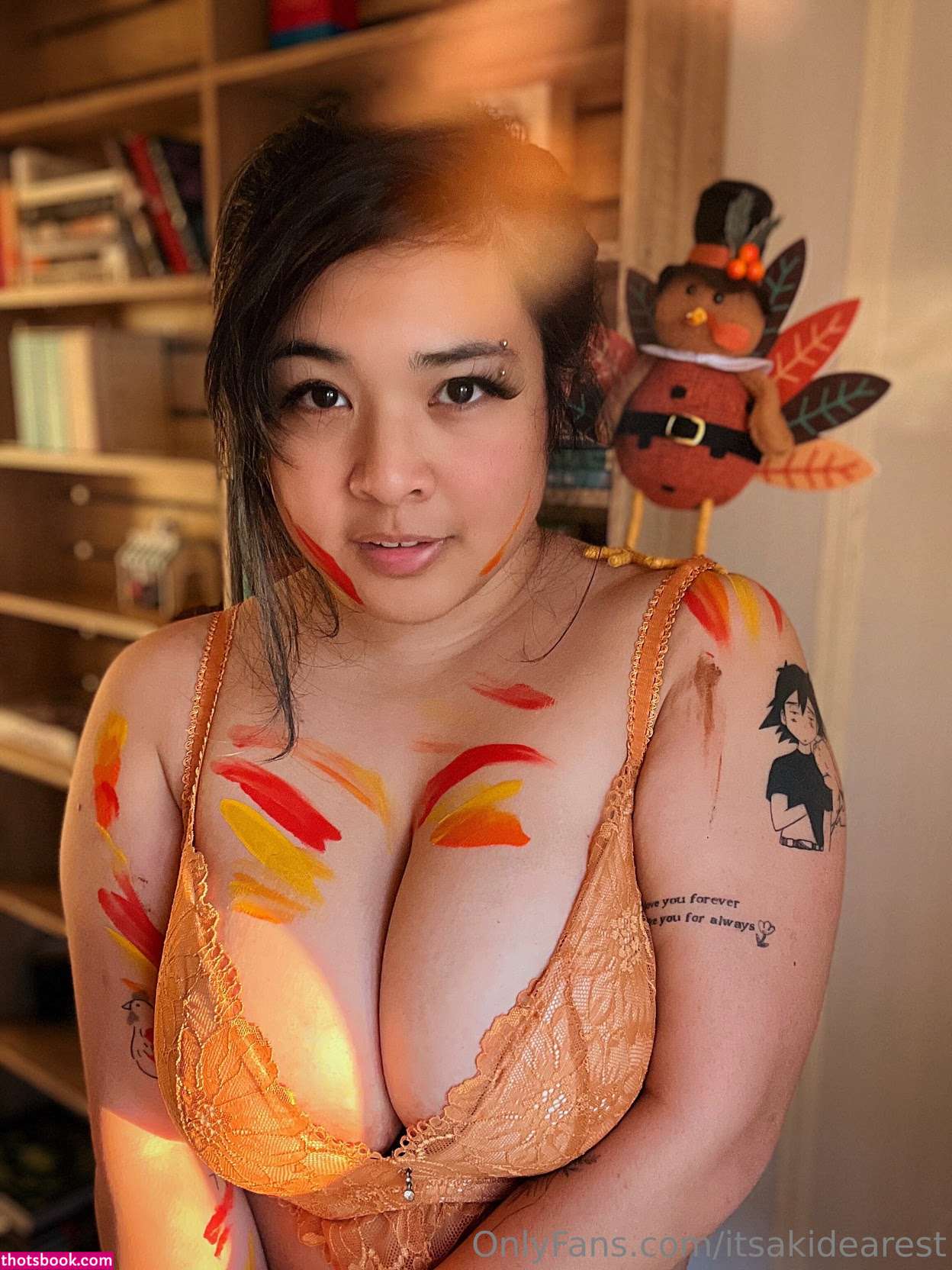 itsakidearest Nude Leaks OnlyFans Photos #5 1772900