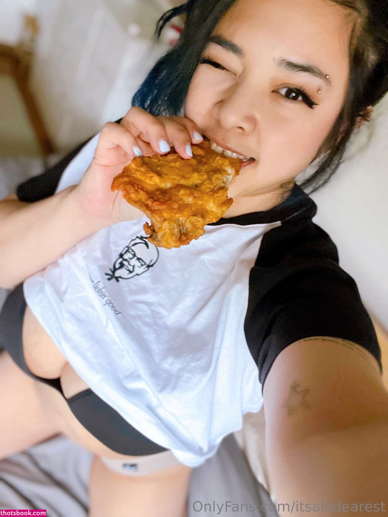 itsakidearest Nude Leaks OnlyFans Photos #6 1772902