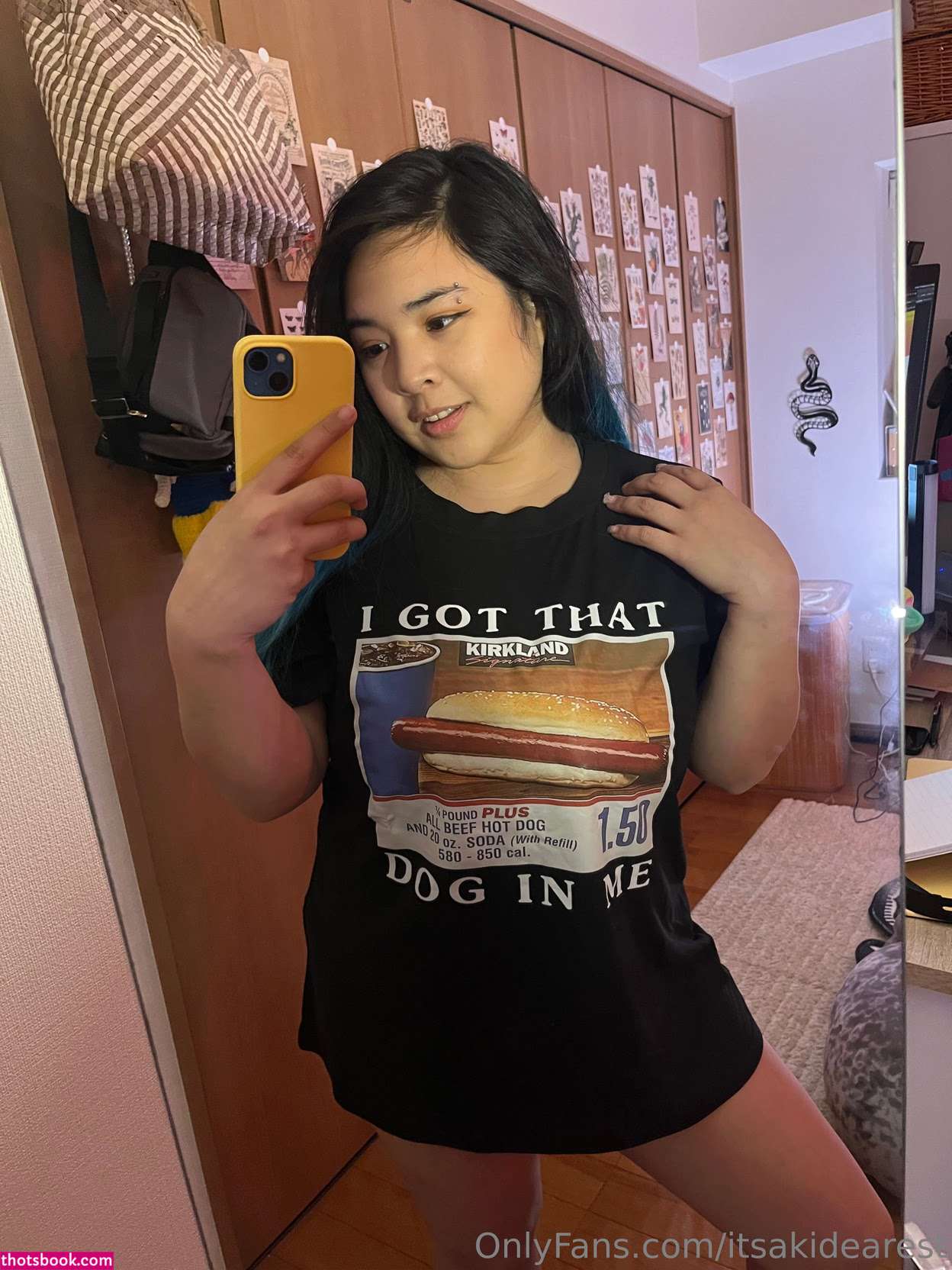 itsakidearest Nude Leaks OnlyFans Photos #6 1772907