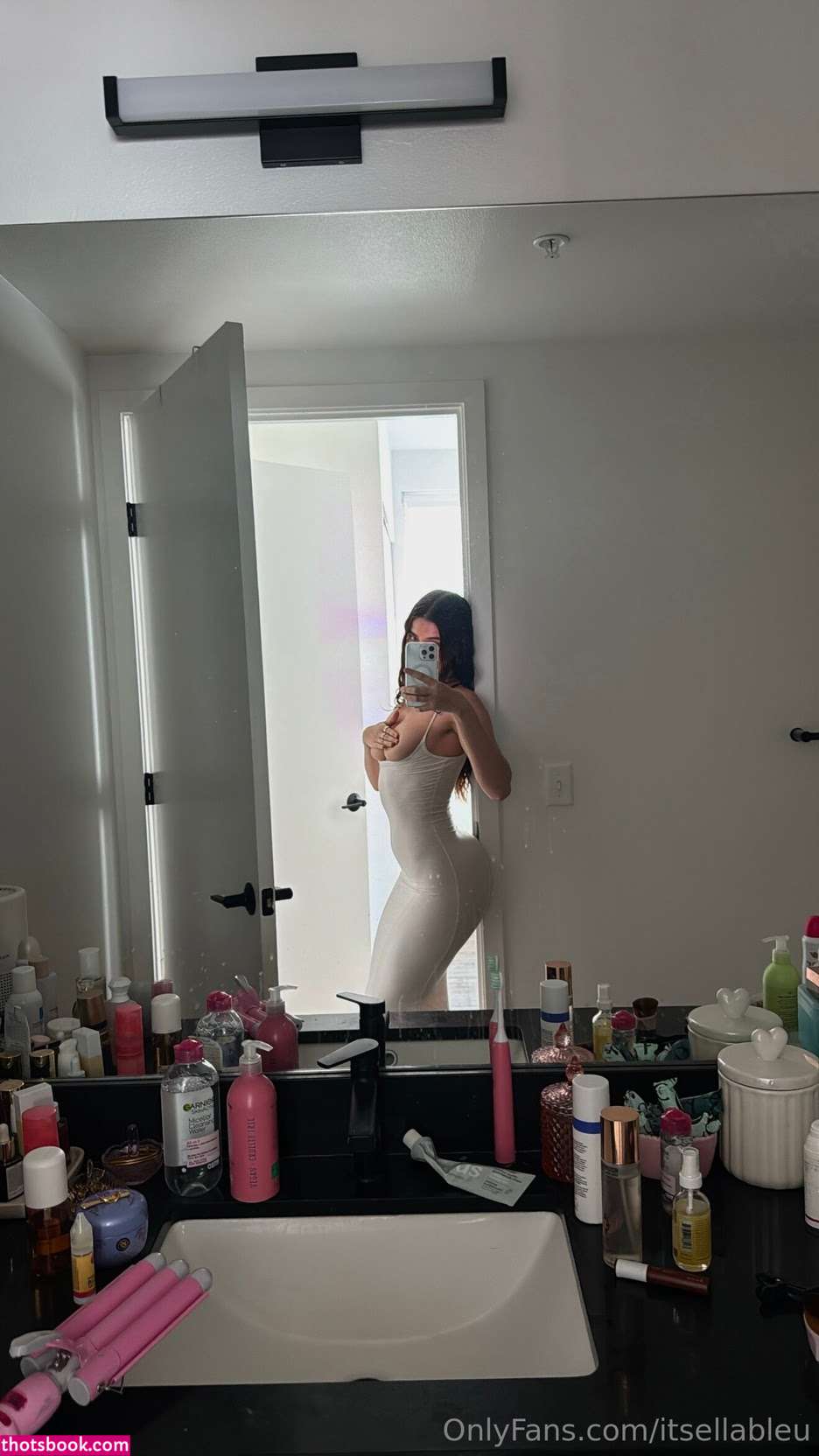 itsellableu Nude Leaks OnlyFans Photos #2 1772918