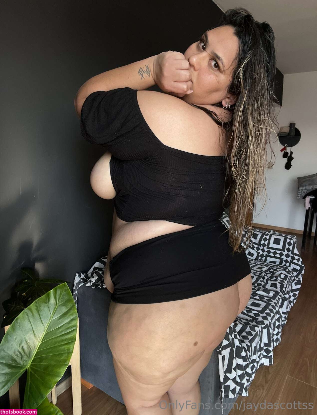 jaydascottss Nude Leaks OnlyFans Photos #1 1772954