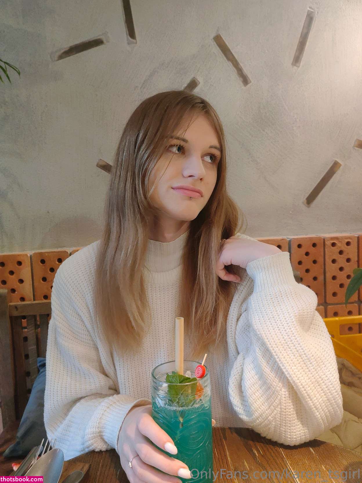 karen tsgirl Nude Leaks OnlyFans Photos #3 1773001