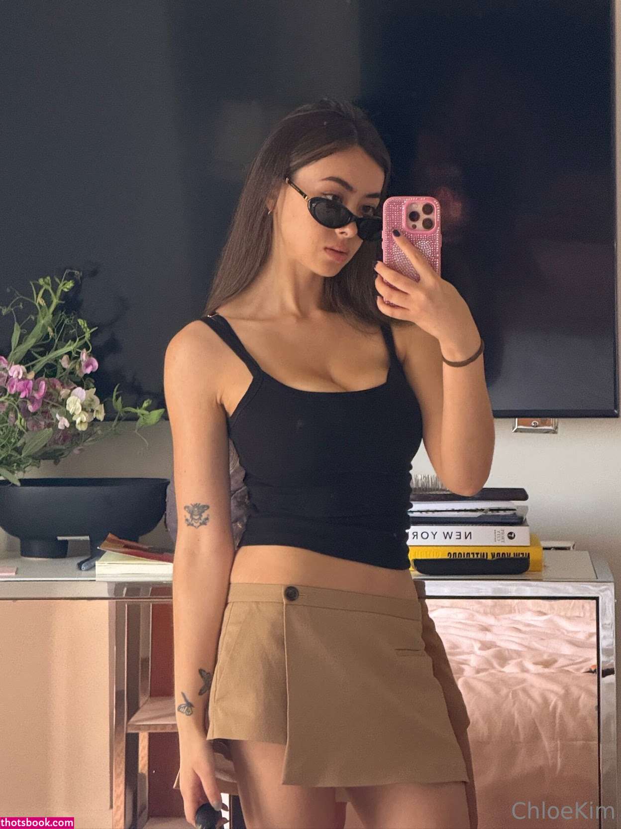 kim chloe Nude Leaks OnlyFans Photos #4 1773160