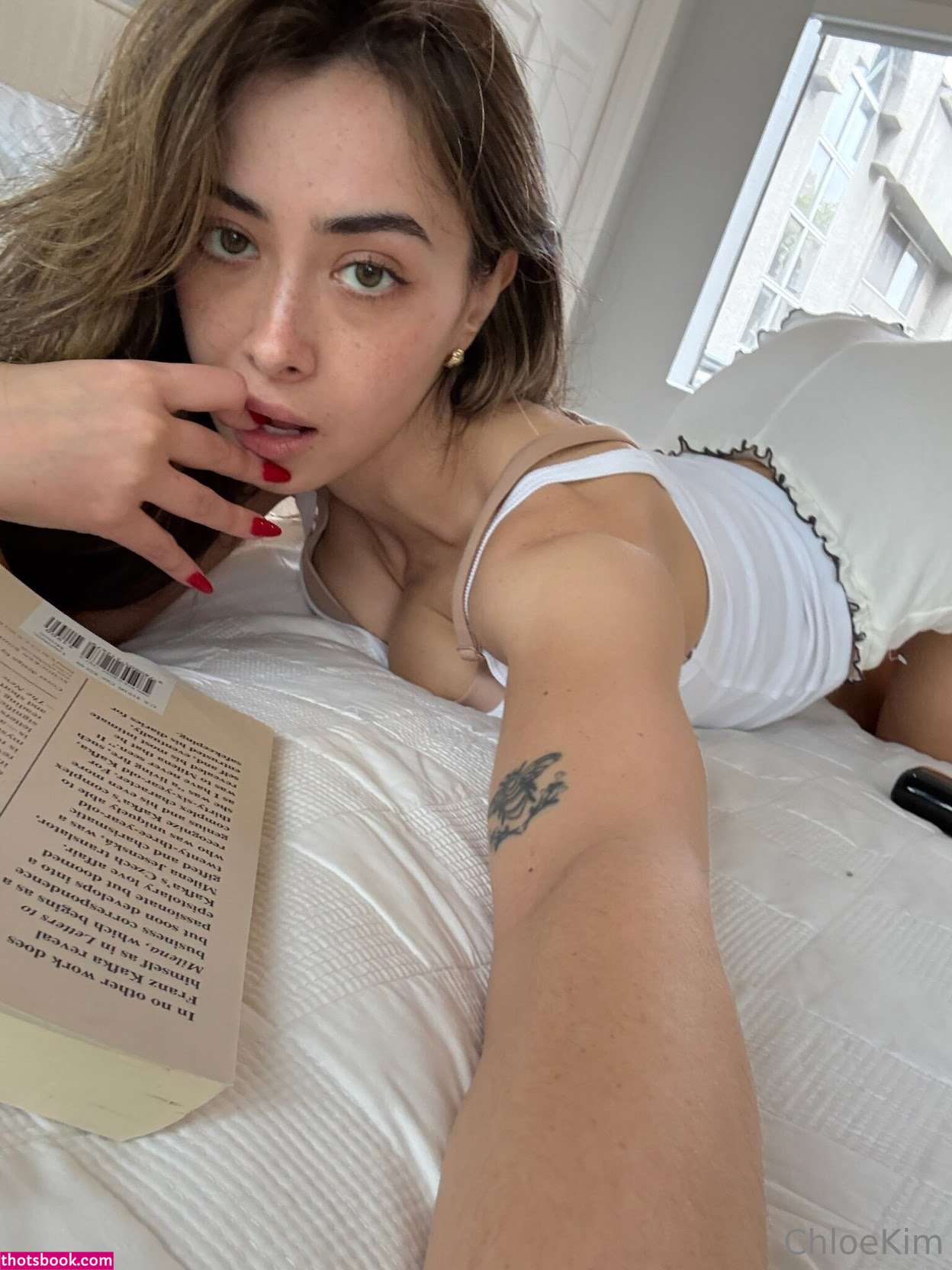 kim chloe Nude Leaks OnlyFans Photos #5 1773165