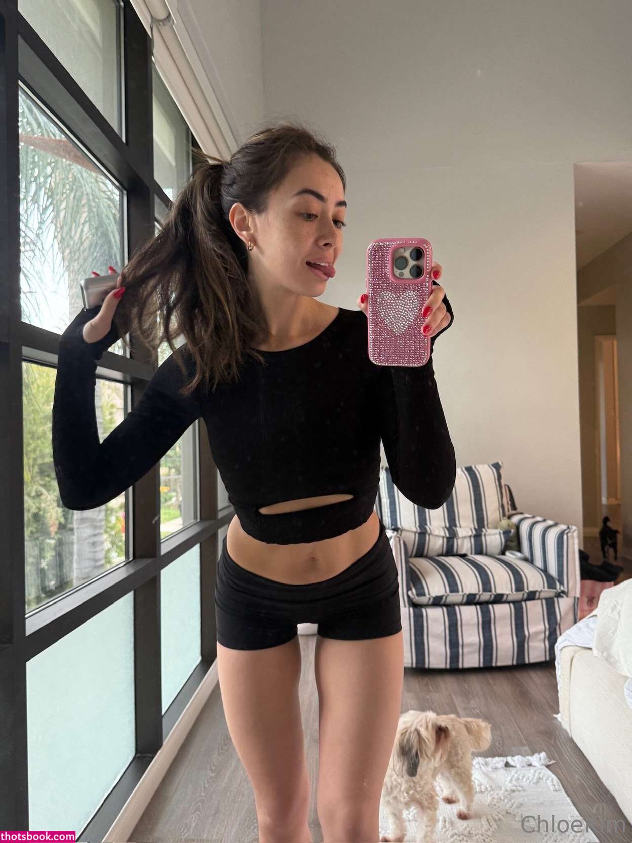 kim chloe Nude Leaks OnlyFans Photos #5 1773166