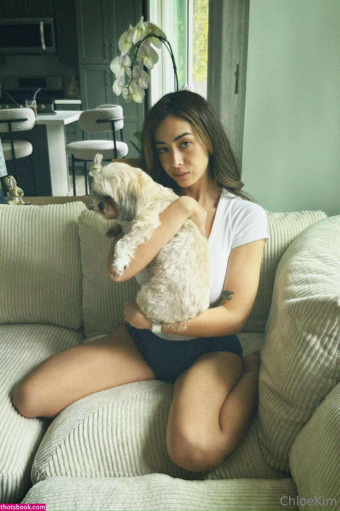 kim chloe Nude Leaks OnlyFans Photos #6 1773182