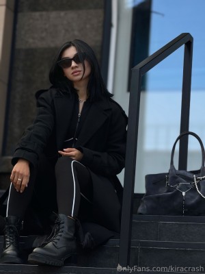 kiracrash Nude Leaks OnlyFans Photos #1