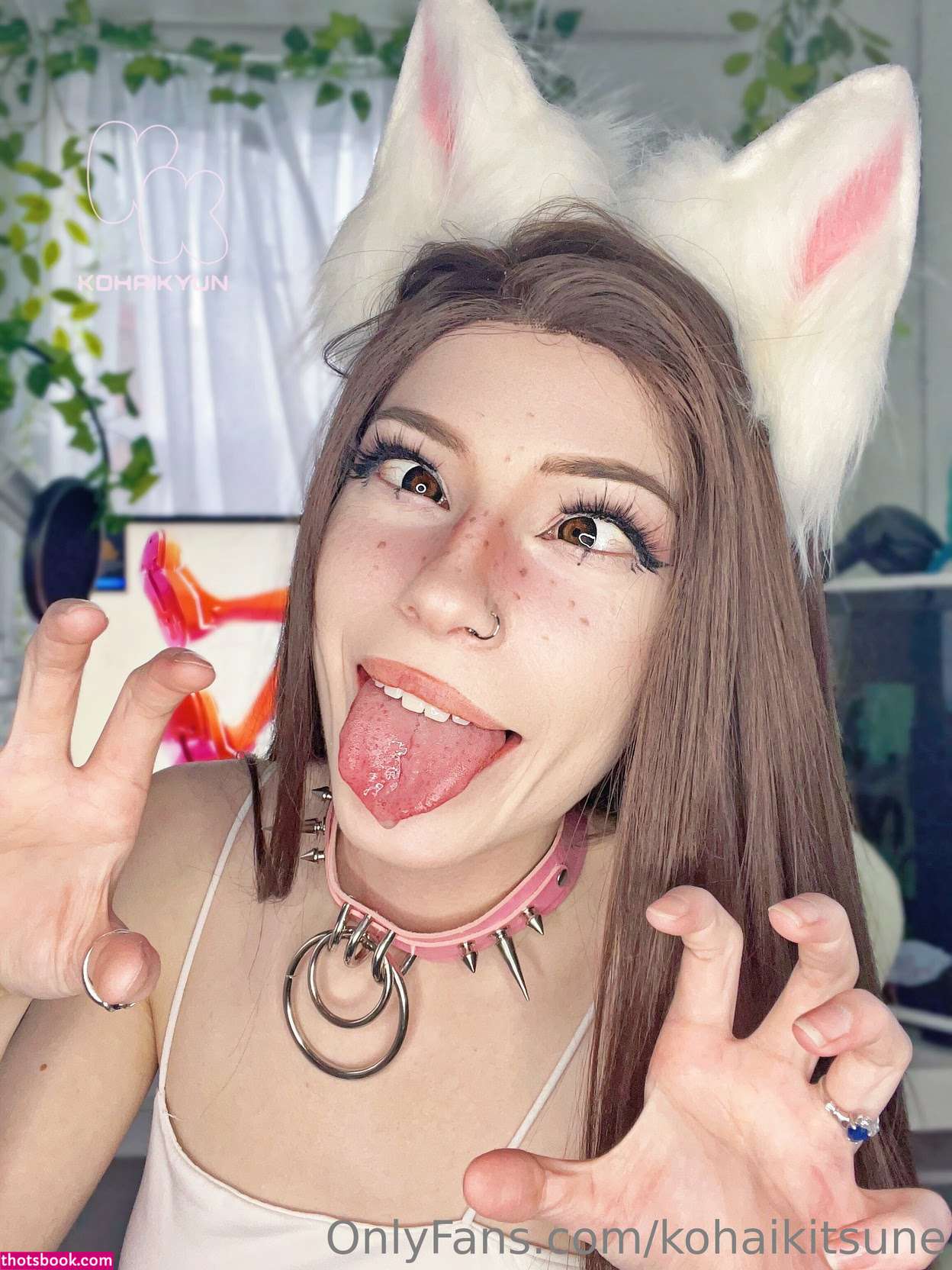 kohaikitsune Nude Leaks OnlyFans Photos #5 1773236