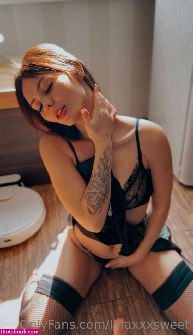 linaxsweet Nude Leaks OnlyFans Photos #4 1773431