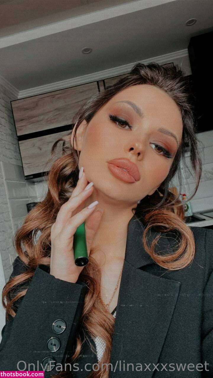 linaxsweet Nude Leaks OnlyFans Photos #6 1773443