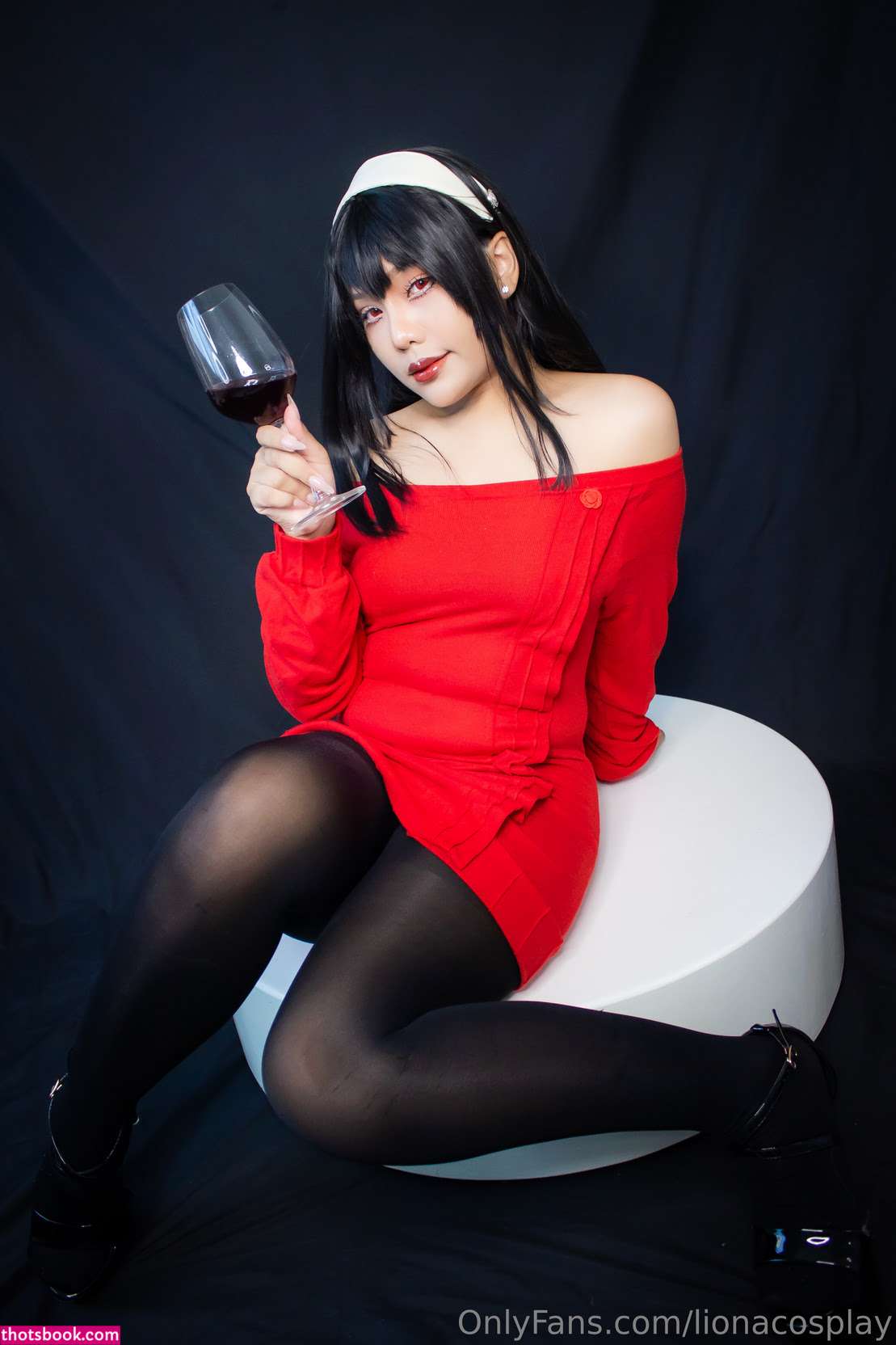 lionacosplay Nude Leaks OnlyFans Photos #2 1773465