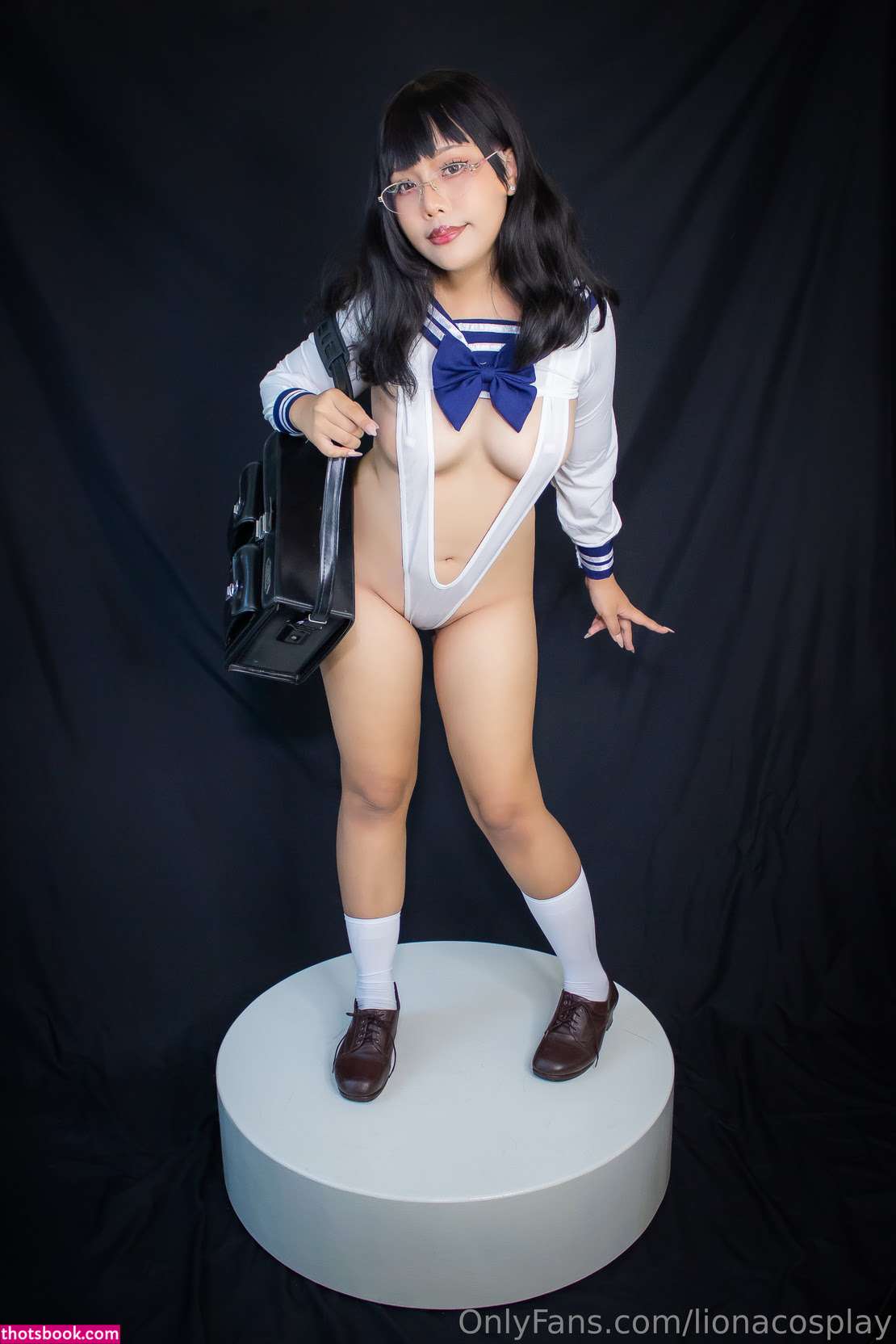 lionacosplay Nude Leaks OnlyFans Photos #3 1773473