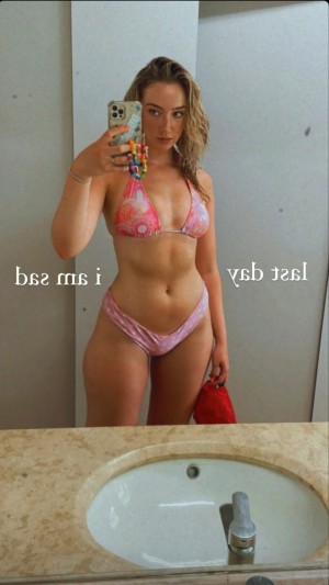 Lucy Green lucyagreen Nude Leaks OnlyFans Photos #3