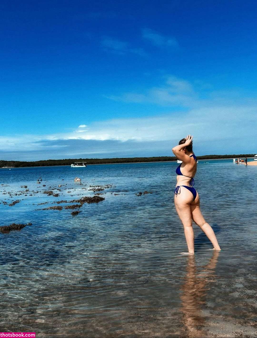 Lucy Green lucyagreen Nude Leaks OnlyFans Photos #4 1773570