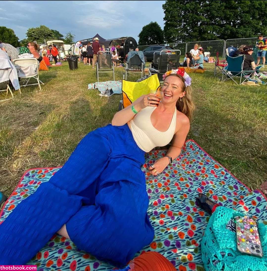 Lucy Green lucyagreen Nude Leaks OnlyFans Photos #4 1773572