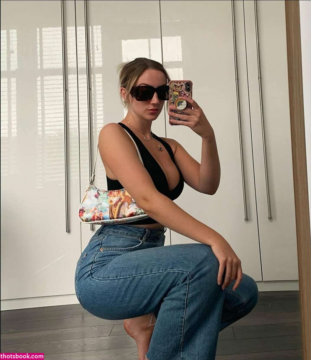 Lucy Green lucyagreen Nude Leaks OnlyFans Photos #6 1773581