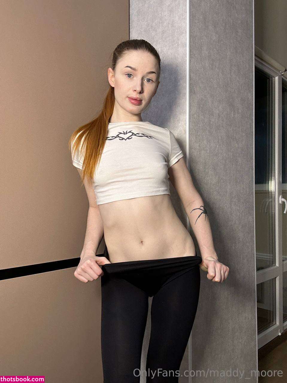 maddy ginger Nude Leaks OnlyFans Photos #1 1773597