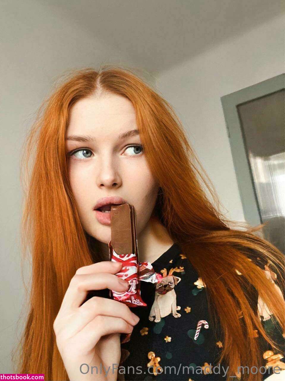 maddy ginger Nude Leaks OnlyFans Photos #1 1773599