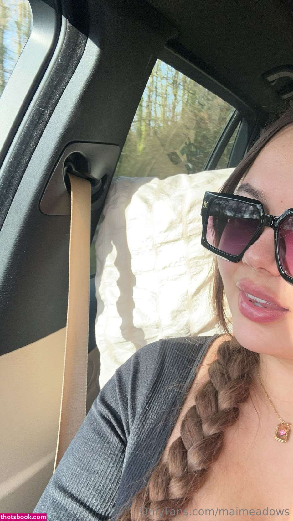 maimeadows Nude Leaks OnlyFans Photos #1 1773640