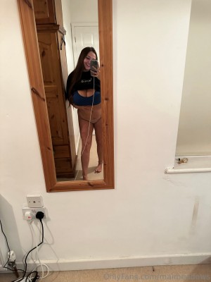 maimeadows Nude Leaks OnlyFans Photos #4