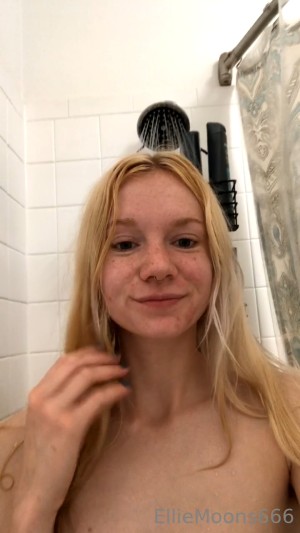 elliemoons999 Nude Leaks OnlyFans Video #1