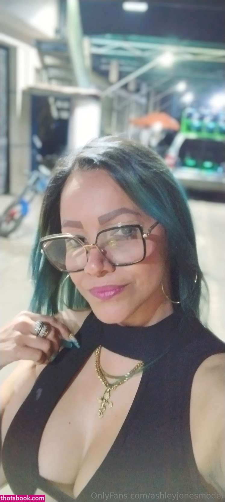 ashleyjonesmodel Nude Leaks OnlyFans Photos #1 1785322