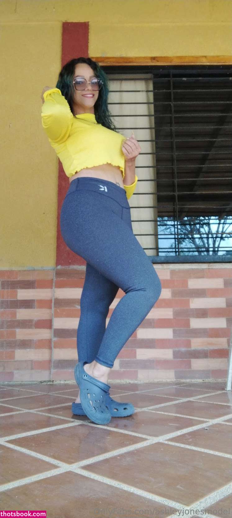 ashleyjonesmodel Nude Leaks OnlyFans Photos #1 1785325