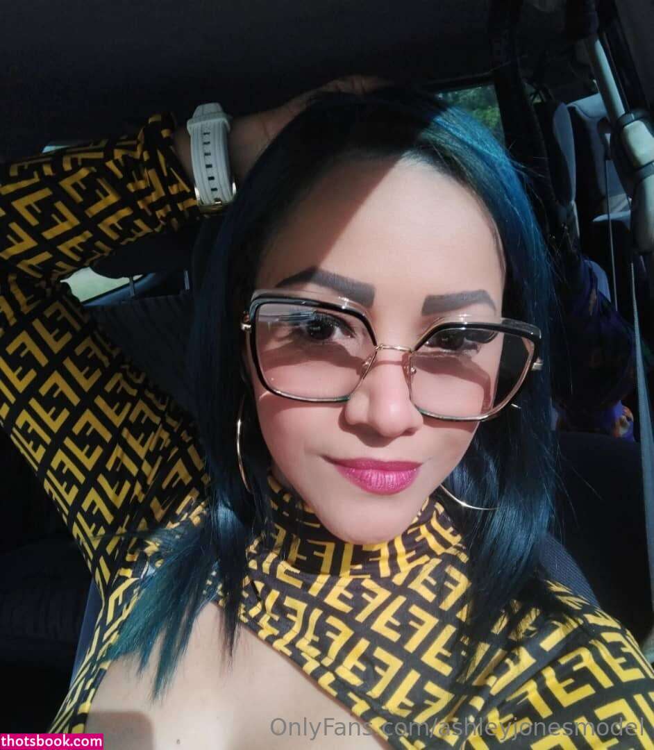 ashleyjonesmodel Nude Leaks OnlyFans Photos #2 1785330