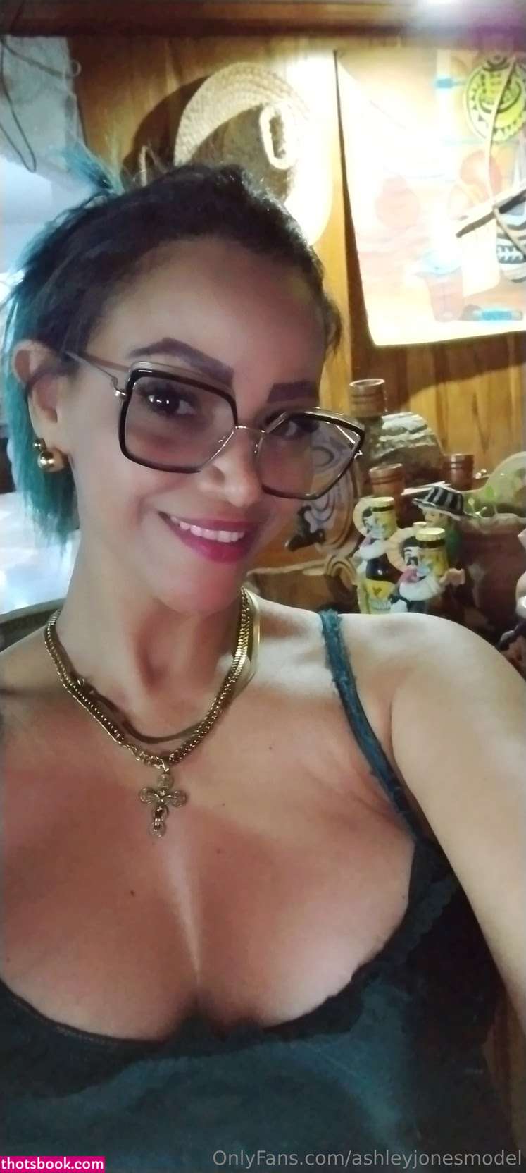 ashleyjonesmodel Nude Leaks OnlyFans Photos #2 1785332