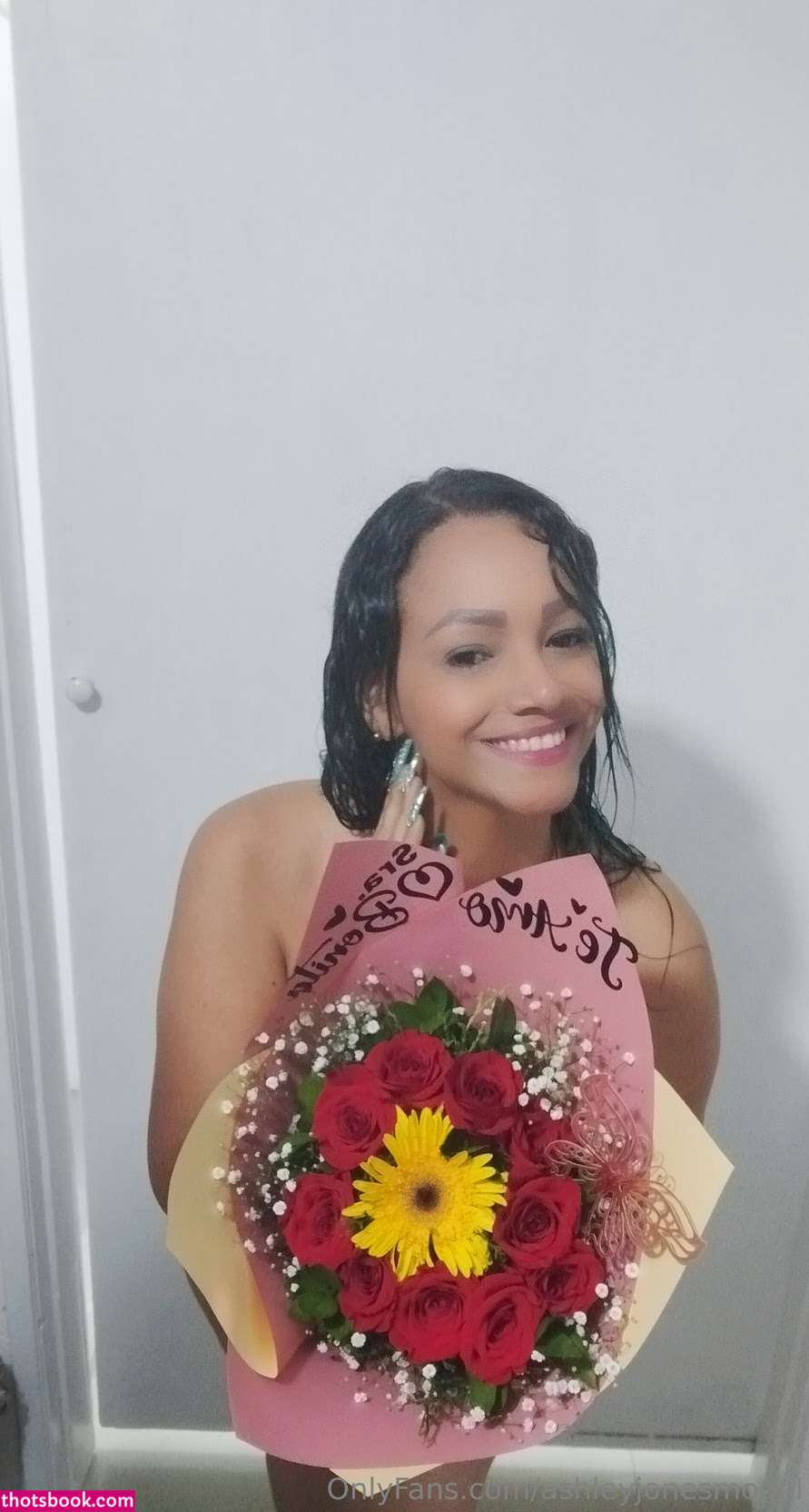 ashleyjonesmodel Nude Leaks OnlyFans Photos #3 1785334