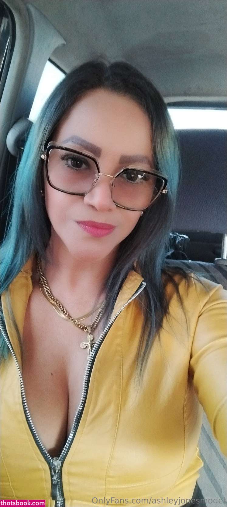 ashleyjonesmodel Nude Leaks OnlyFans Photos #3 1785335