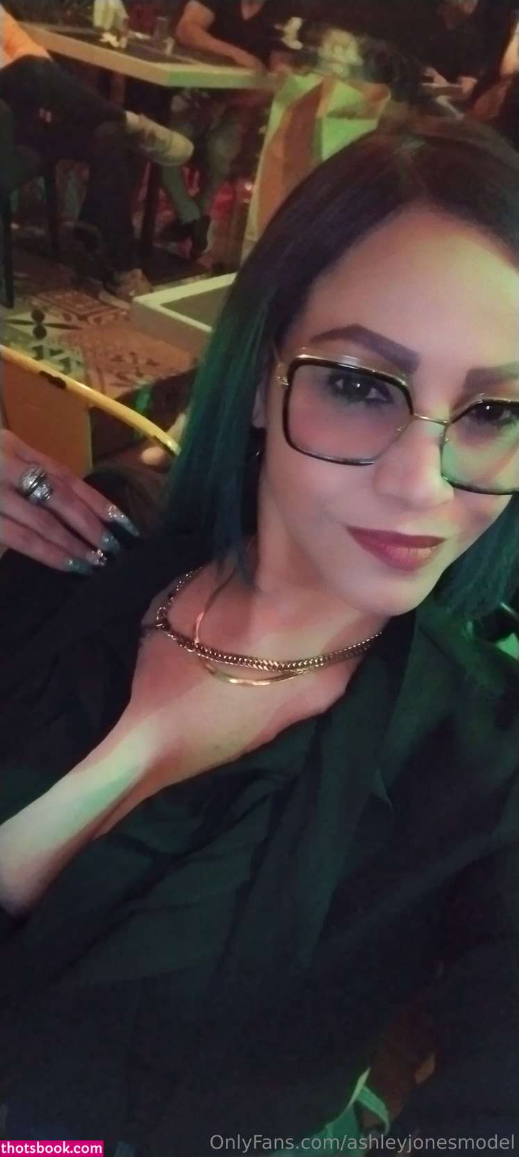 ashleyjonesmodel Nude Leaks OnlyFans Photos #4 1785341