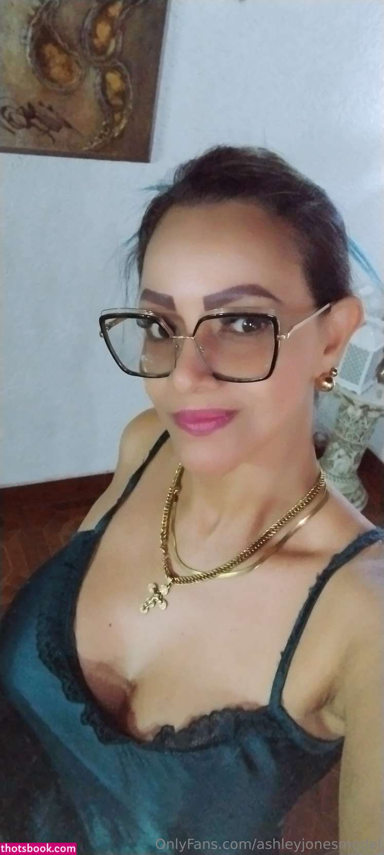 ashleyjonesmodel Nude Leaks OnlyFans Photos #4 1785343