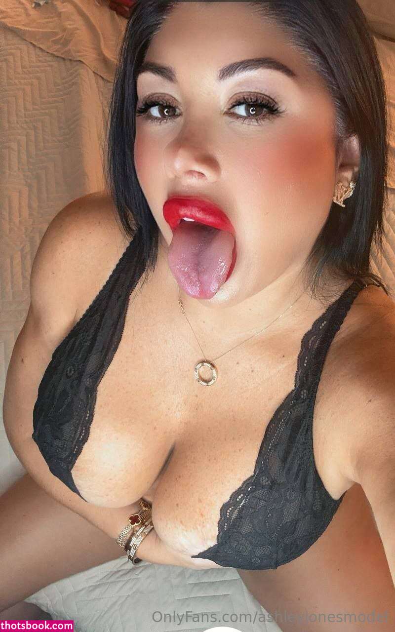 ashleyjonesmodel Nude Leaks OnlyFans Photos #5 1785347