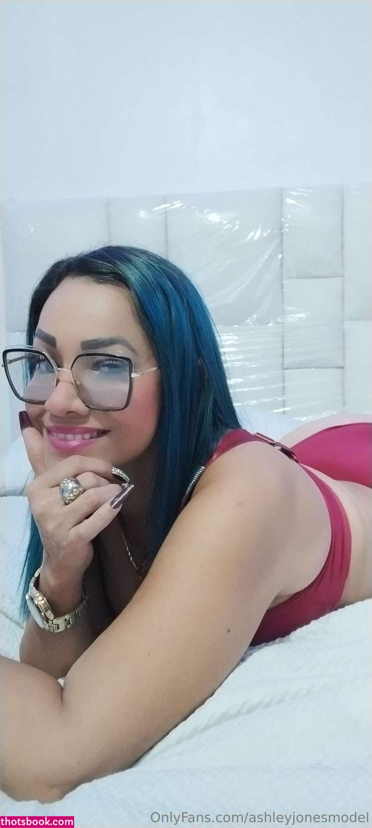 ashleyjonesmodel Nude Leaks OnlyFans Photos #5 1785351